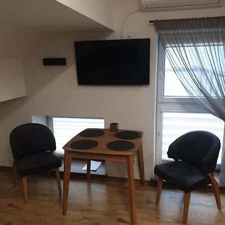 Studija Vanagupes 13 Palanga Bagian luar foto