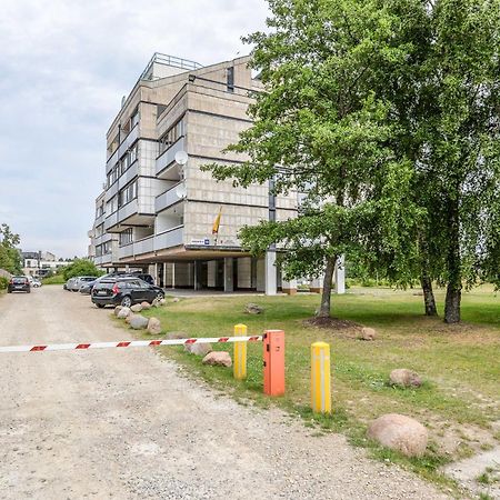 Studija Vanagupes 13 Palanga Bagian luar foto
