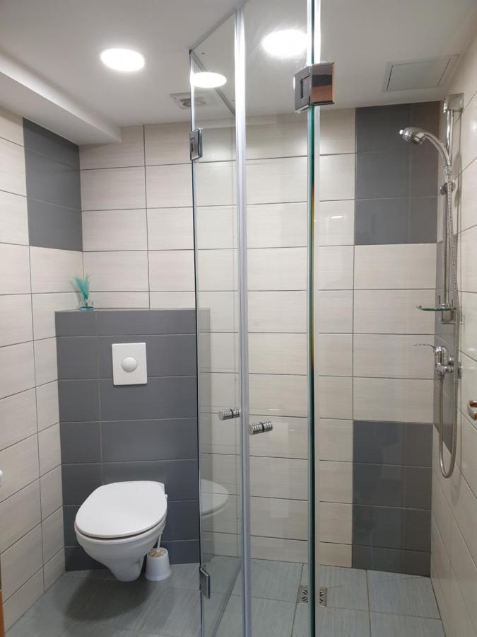 Studija Vanagupes 13 Palanga Bagian luar foto