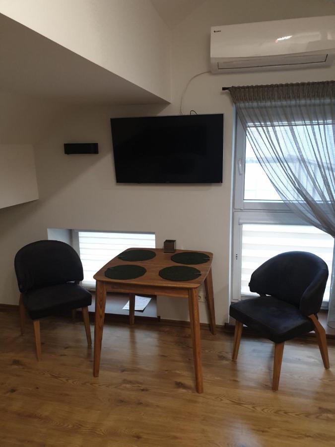 Studija Vanagupes 13 Palanga Bagian luar foto